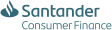 santandar consumer financial logo