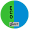 Distintivo ambiental de tipo ECO