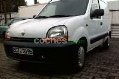 Renault Kangoo 1.9d Alizé 65 4 p. en Malaga