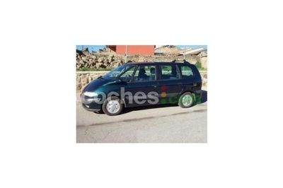 Renault Espace 3.0 V6 5 p. en Madrid