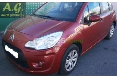 Citroen C3 1.4hdi Attraction 5 p. en Castellon