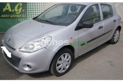 Renault Clio 1.5dci Business Eco2 5 p. en Castellon