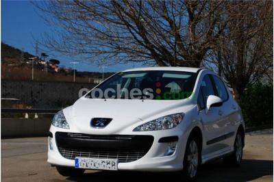 Peugeot 308 1.6 Vti Sport 5 p. en Barcelona