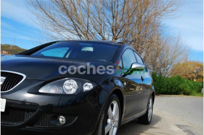 Seat  2.0TDI Reference - 7.500 - coches.com