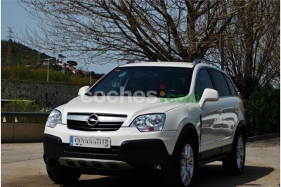 Opel Antara 2.0cdti 16v Enjoy 5 p. en Barcelona
