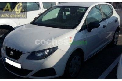 Seat Ibiza 1.2tdi Cr Reference Dpf 5 p. en Castellon