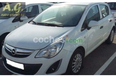 Opel Corsa 1.3 Ecoflex Expression 3 p. en Castellon