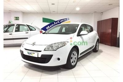 Renault Mégane 1.5dci Authentique 5 p. en Palmas, Las