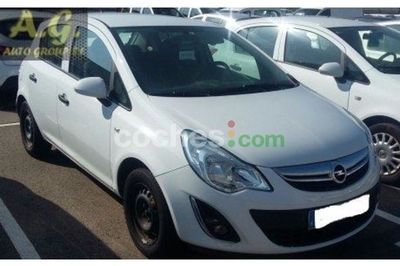 Opel Corsa 1.3cdti Expression 75 5 p. en Castellon