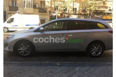 Toyota  Touring Sports 90D Live - 11.900 - coches.com