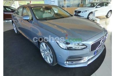 Volvo S90 D5 Inscription Awd Aut. 4 p. en Guipuzcoa