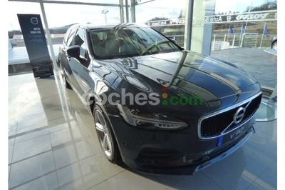 Volvo V90 D4 Momentum Aut. 190 5 p. en Guipuzcoa