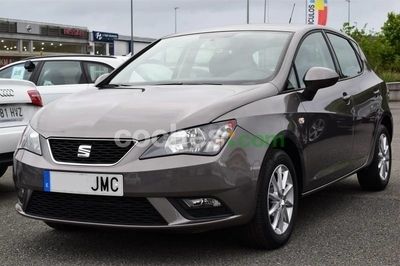 Seat Ibiza 1.6tdi Cr Style 90 5 p. en Lugo