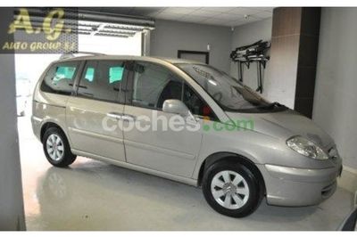 Citroen C8 2.2hdi 16v Exclusive 5 p. en Castellon