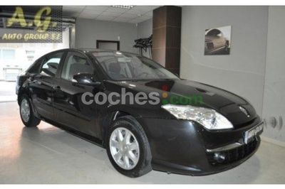 Renault Laguna 1.5dci Expression 5 p. en Castellon