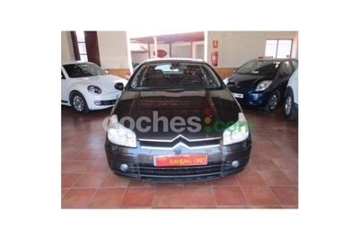 Citroen C5 1.6hdi Collection Fap 5 p. en Murcia