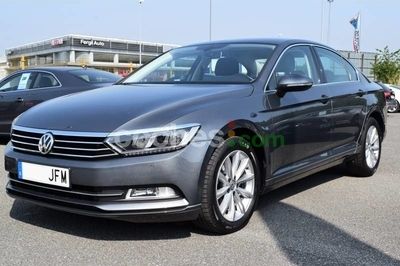 Volkswagen Passat 2.0tdi Advance 110kw 4 p. en Lugo