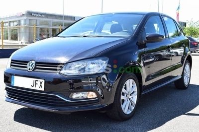 Volkswagen Polo 1.2tdi Advance 5 p. en Lugo