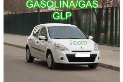 Renault Clio 1.2 Authentique 5 p. en Valencia