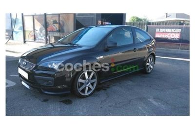 Ford Focus 2.0tdci Sport 3 p. en Madrid