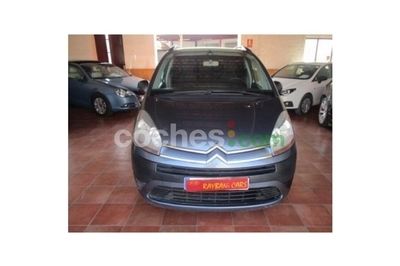 Citroen C4 Grand Picasso 1.6hdi Cool 5 p. en Murcia
