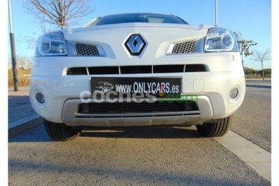 Renault Koleos 2.0dci Bose Edition 4x4 5 p. en Barcelona