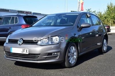 Volkswagen Golf 1.2 Tsi Bmt Edition 105 5 p. en Lugo