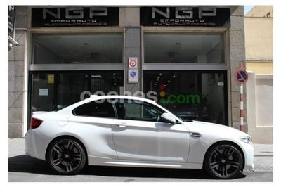 Bmw Serie 2 M2a 2 p. en Madrid