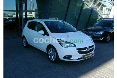 Opel Corsa 1.4 Selective 90 5 p. en Madrid