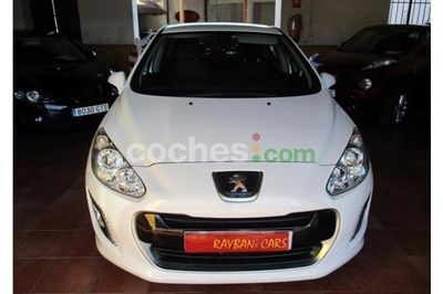 Peugeot 308 1.6hdi Active Fap 5 p. en Murcia