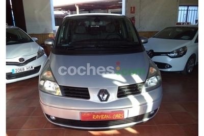 Renault Espace 1.9dci Authentique 5 p. en Murcia