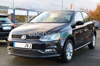 Volkswagen Polo 1.2 Tsi Bmt Advance 66kw 5 p. en Lugo