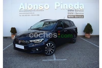 Fiat Tipo Sw 1.6 Multijet Ii Lounge 5 p. en Toledo