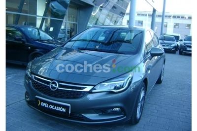 Opel  1.4T S-S Dynamic 125 - 13.900 - coches.com
