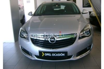 Opel Insignia St 1.6cdti S&s Business 120 5 p. en Madrid