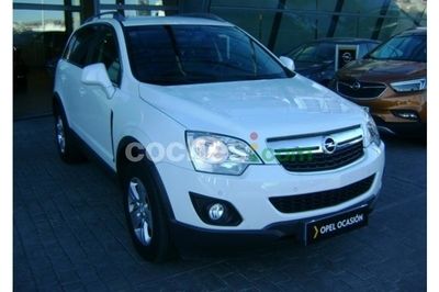 Opel Antara 2.2cdti Selective S&s 4x2 5 p. en Madrid
