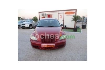 Chrysler Pt Cruiser Pt Cruiser 2.0 16v Limited 5 p. en Murcia