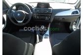 Foto del BMW Serie 1 118dA