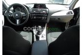 Foto del BMW Serie 1 116dA