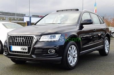Audi Q5 3.0tdi Quattro Ambiente S-tronic 5 p. en Lugo