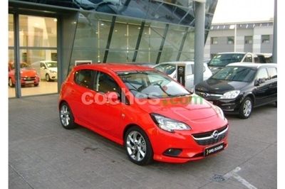 Opel Corsa 1.4 Selective 90 5 p. en Madrid