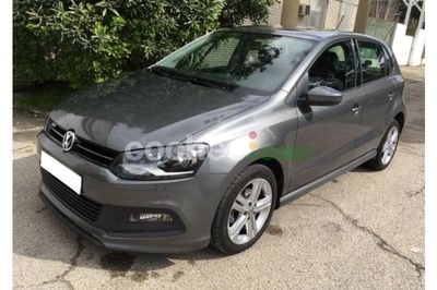 Volkswagen Polo 1.6tdi Sport By R-line 90 5 p. en Madrid