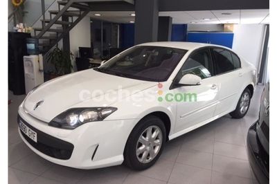 Renault Laguna 1.5dci Expression Techno 5 p. en Alicante