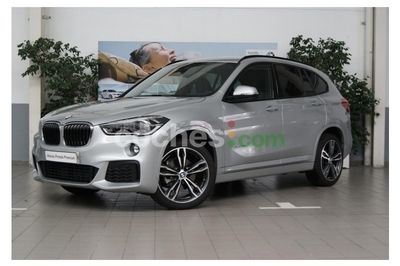 Bmw X1 Sdrive 18d 5 p. en Toledo