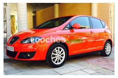 Seat Altea 1.6tdi Cr Style Dsg 5 p. en Granada