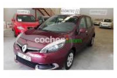 Renault Scénic 1.6dci Energy Dynamique 5 p. en Granada
