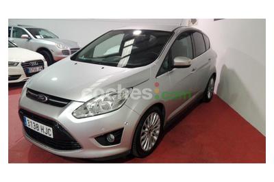 Ford C-max C-max 2.0tdci Titanium Powershift 5 p. en Granada