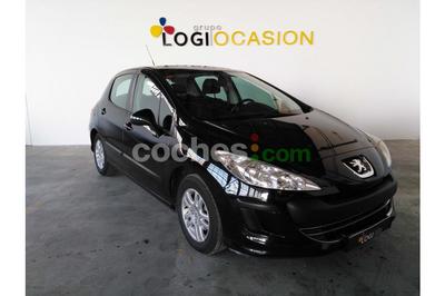 Peugeot 308 1.6hdi Sport 5 p. en Zaragoza