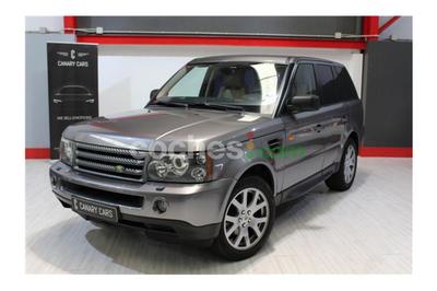 Land Rover Range Rover Sport 2.7tdv6 Hse Aut. 5 p. en Tenerife
