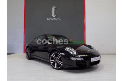 Porsche 911 Carrera Targa 2 p. en Tenerife